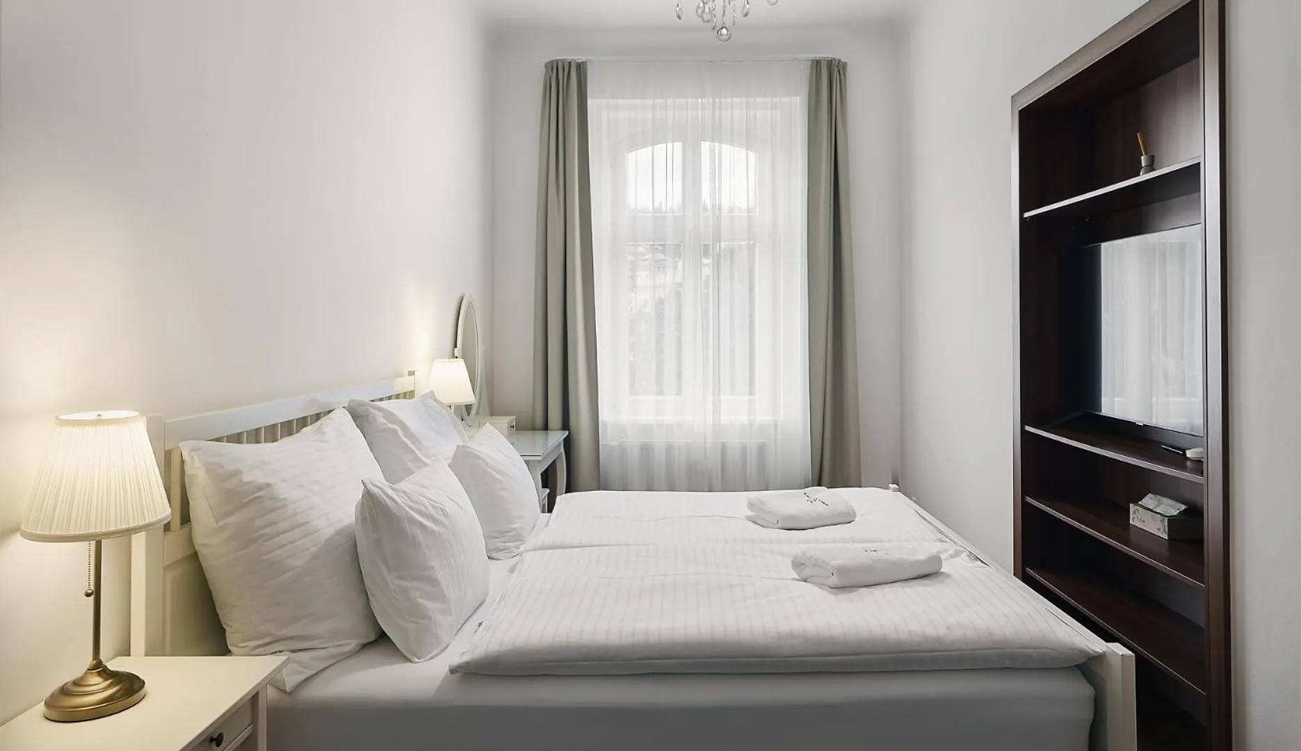 Imperial Apartments Karlovy Vary