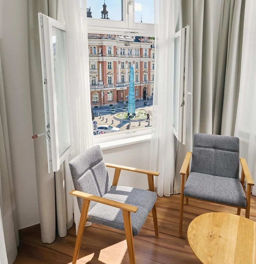 Imperial Apartments Karlovy Vary