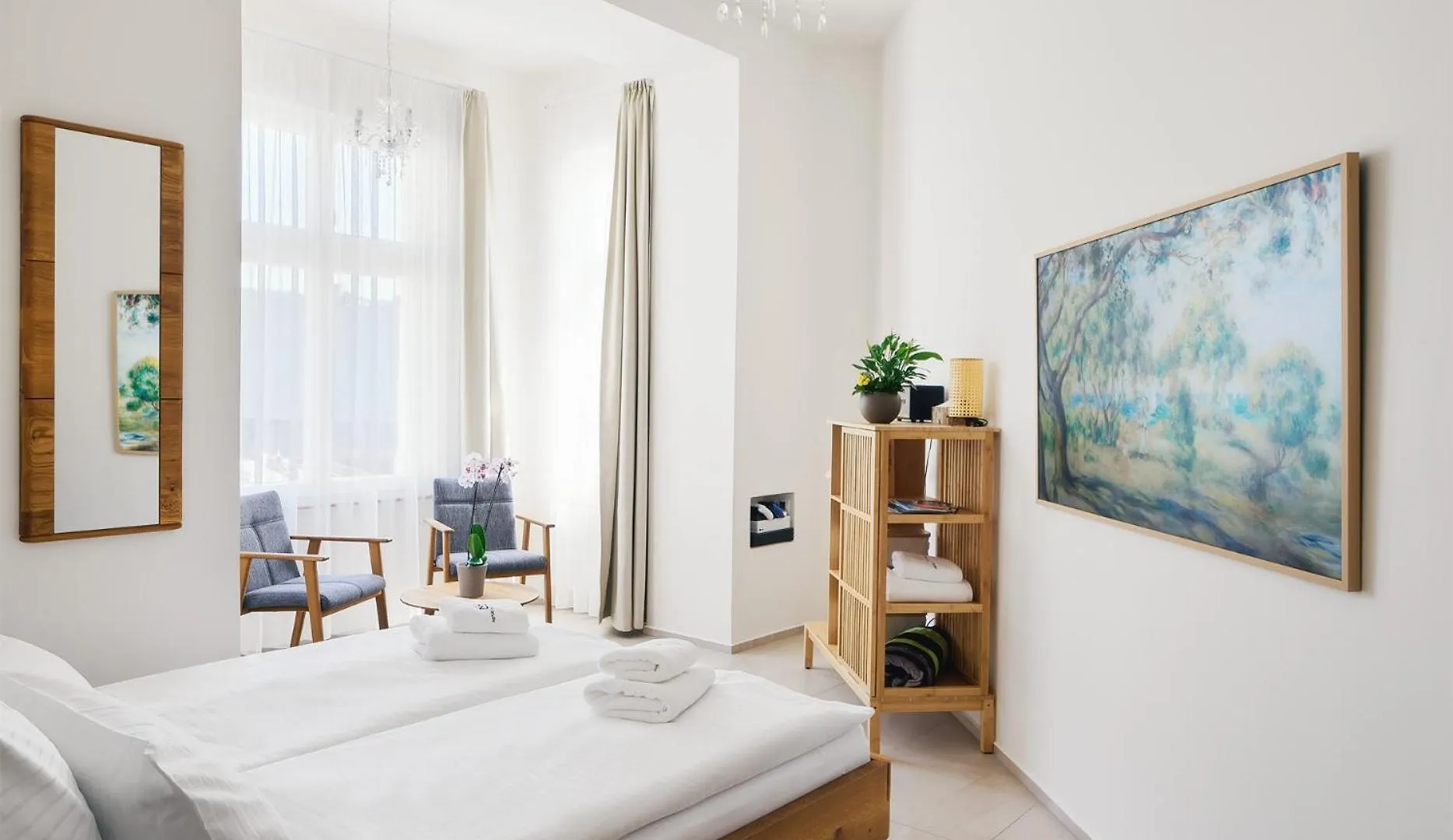 Imperial Apartments Karlovy Vary