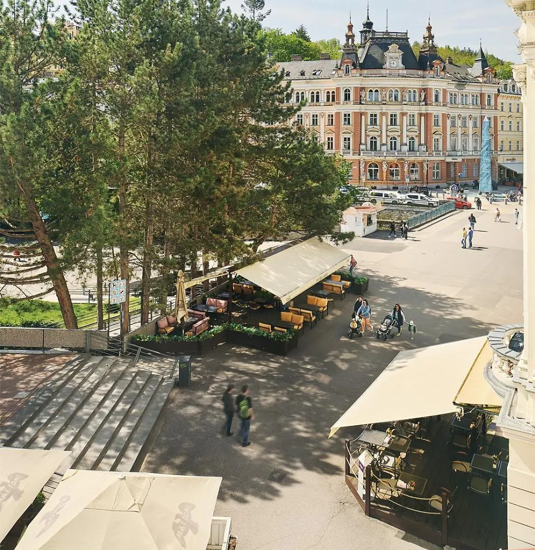 Imperial Apartments Karlovy Vary