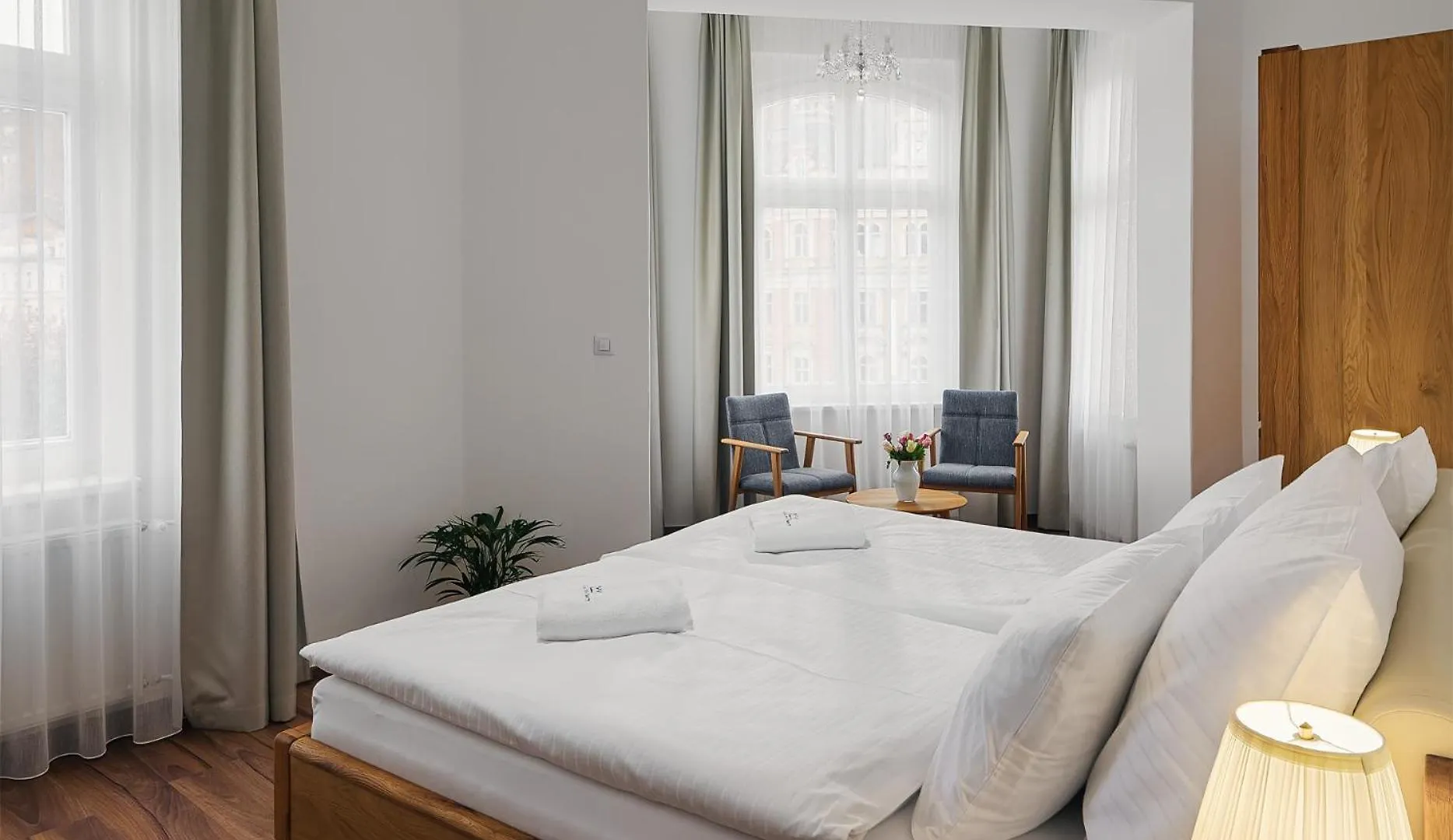 Imperial Apartments Karlovy Vary