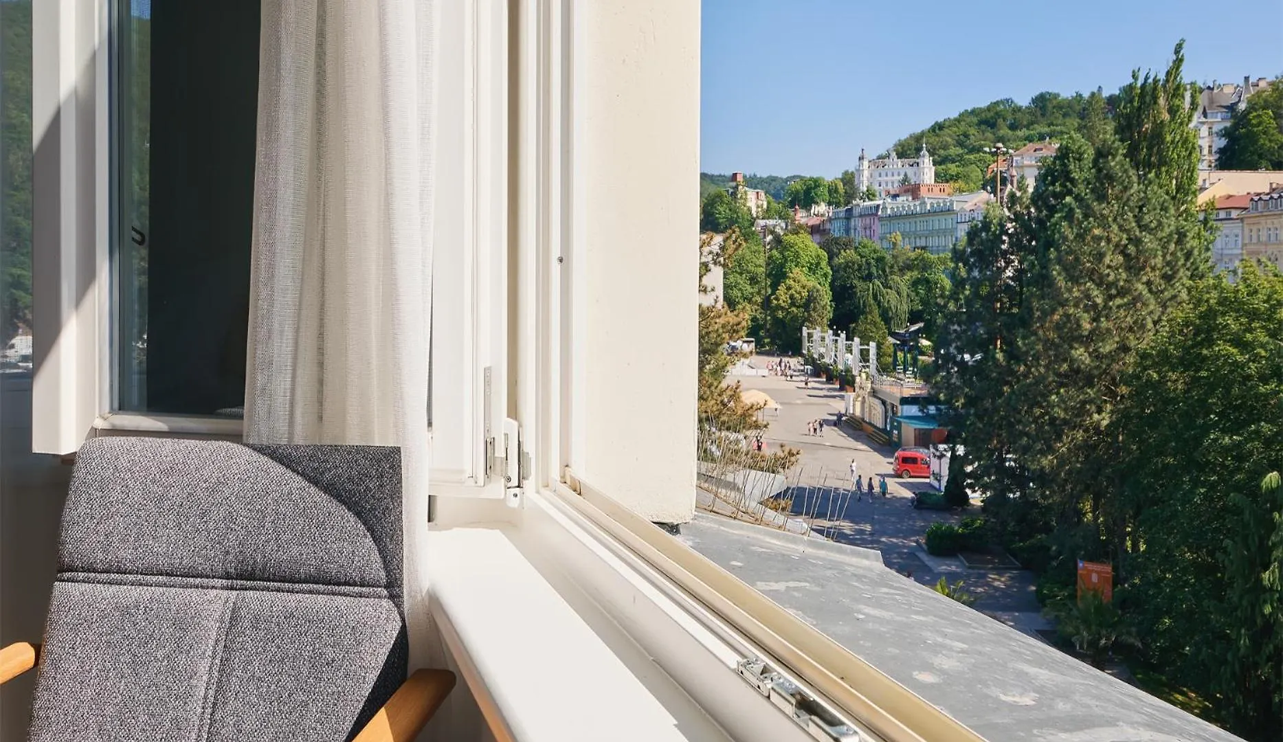 Imperial Apartments Karlovy Vary
