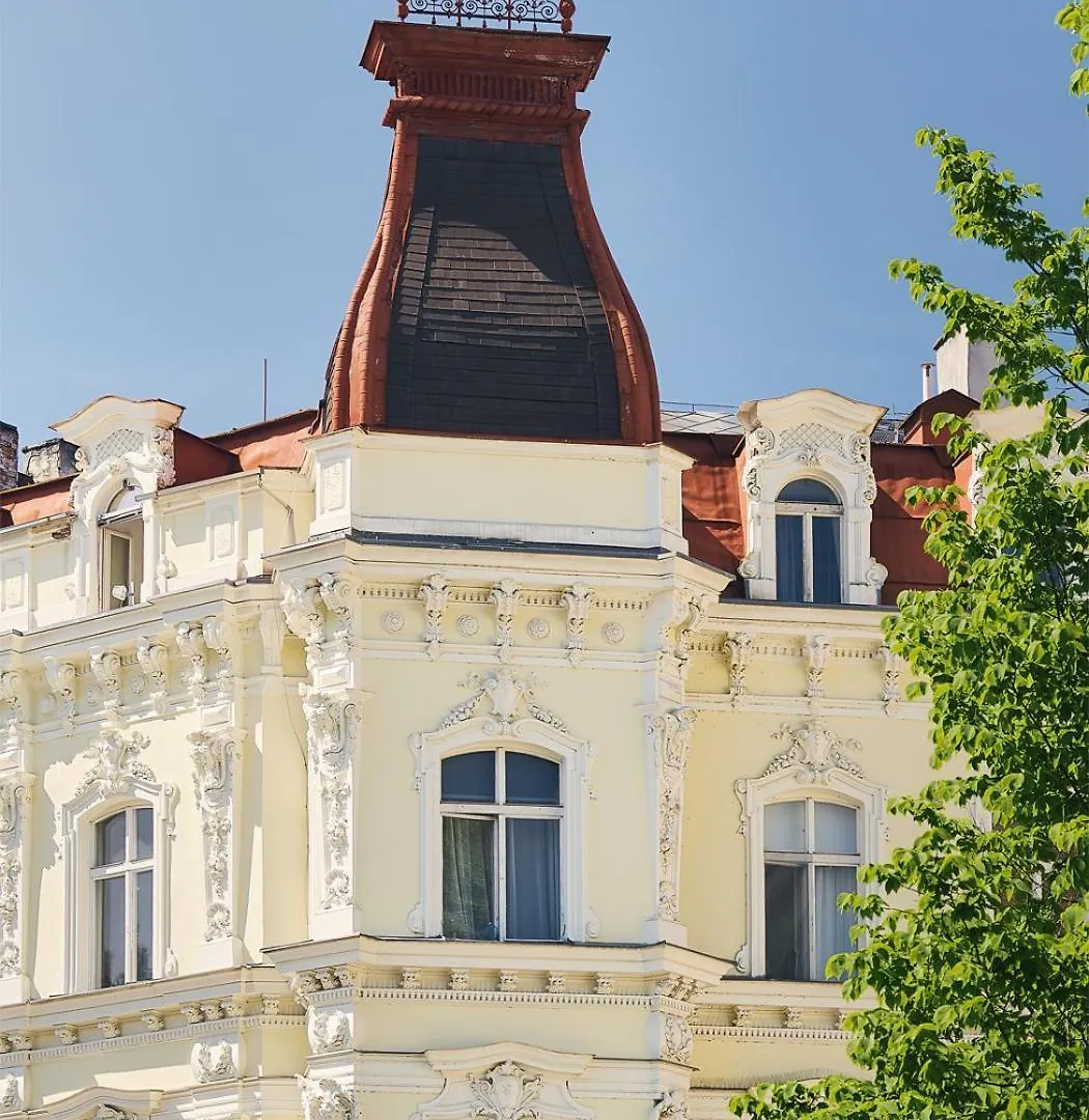 Imperial Apartments Karlovy Vary 0*,  Czech Republic